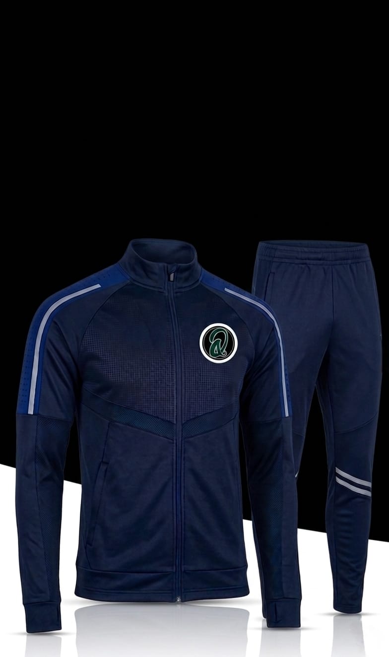 Track Suit