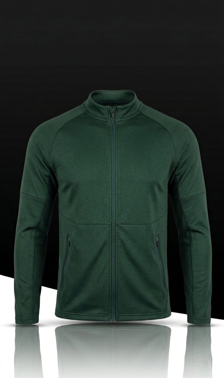 Jackets
