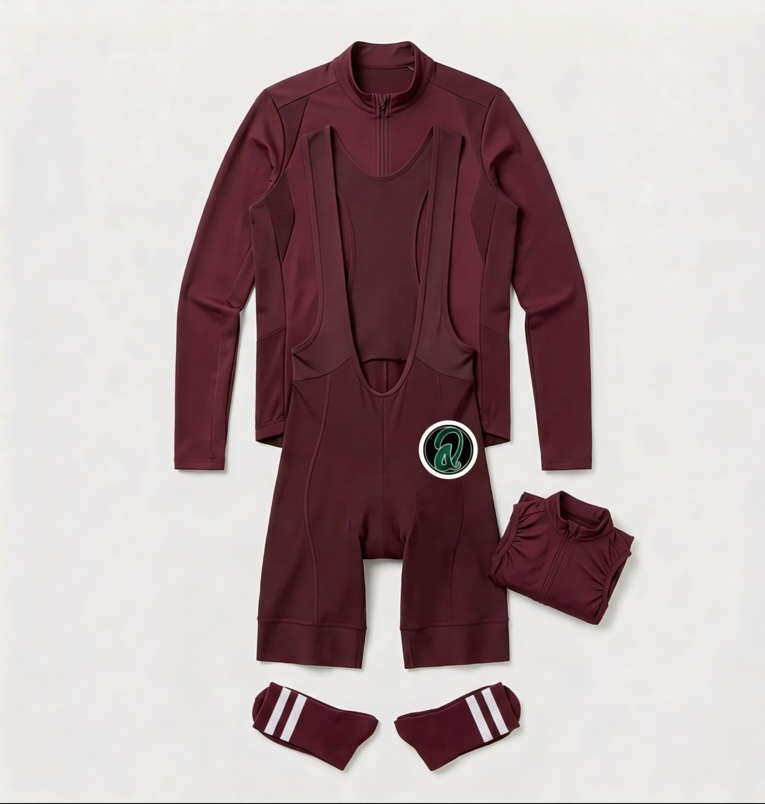 Cycling kit