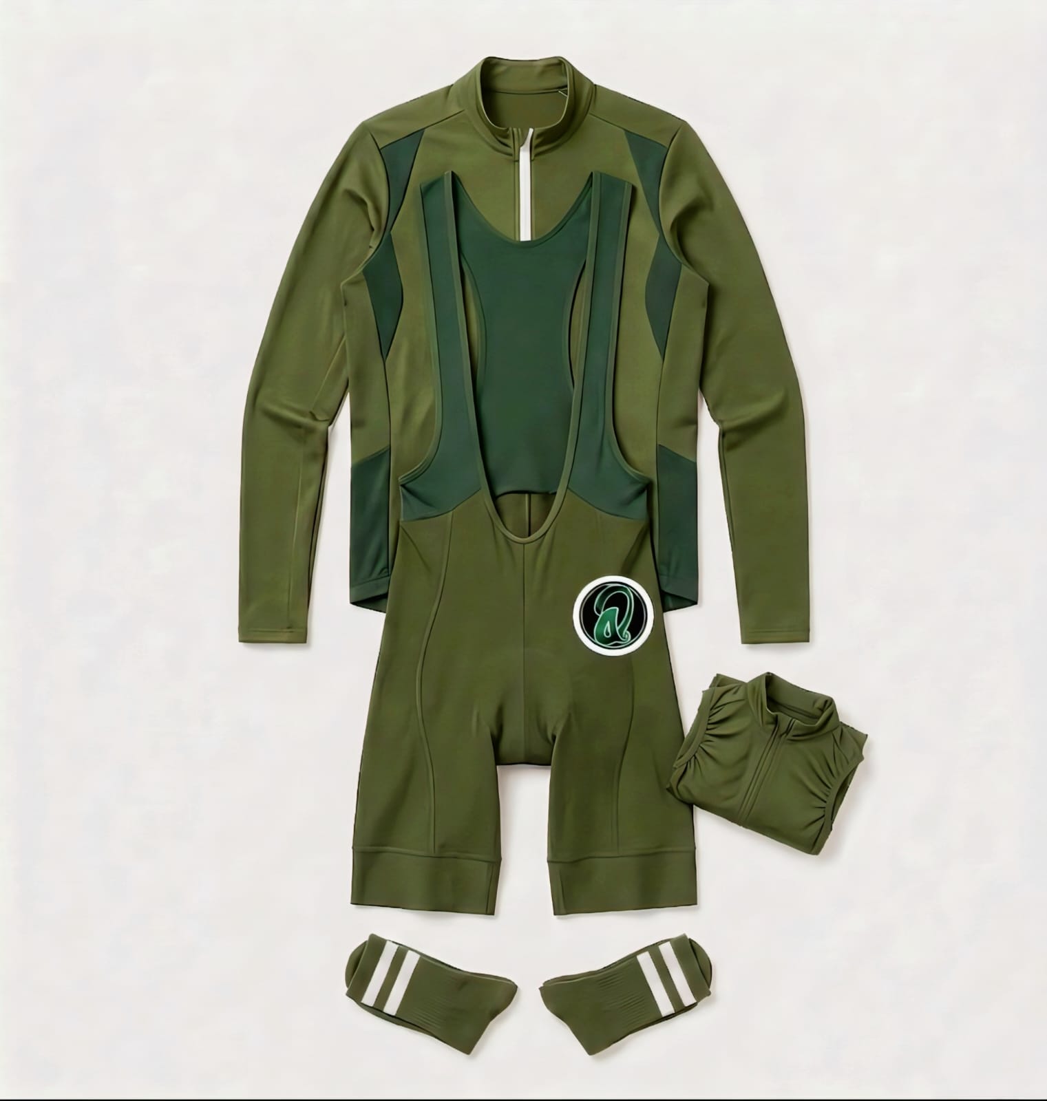 Cycling kit