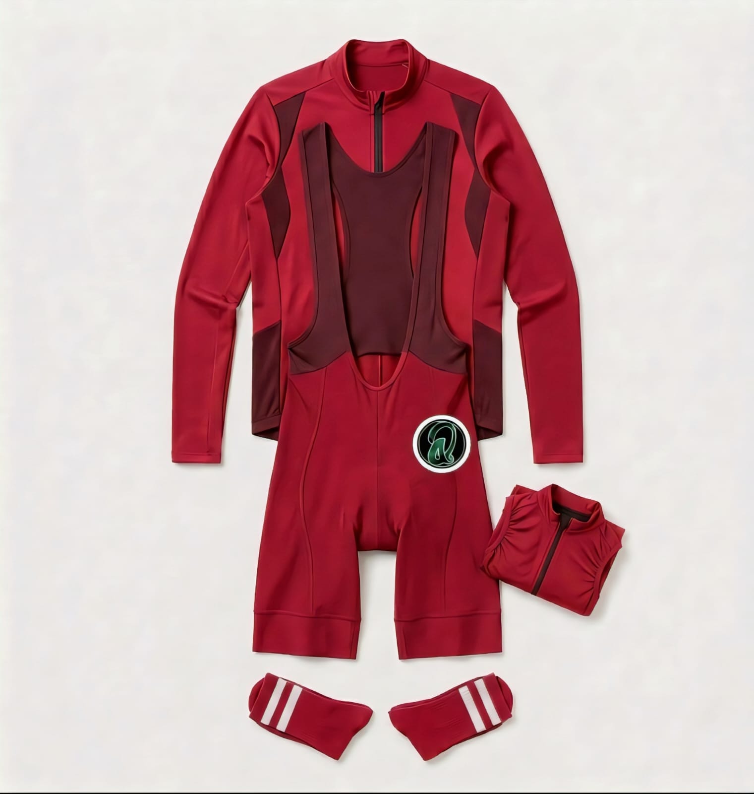 Cycling kit