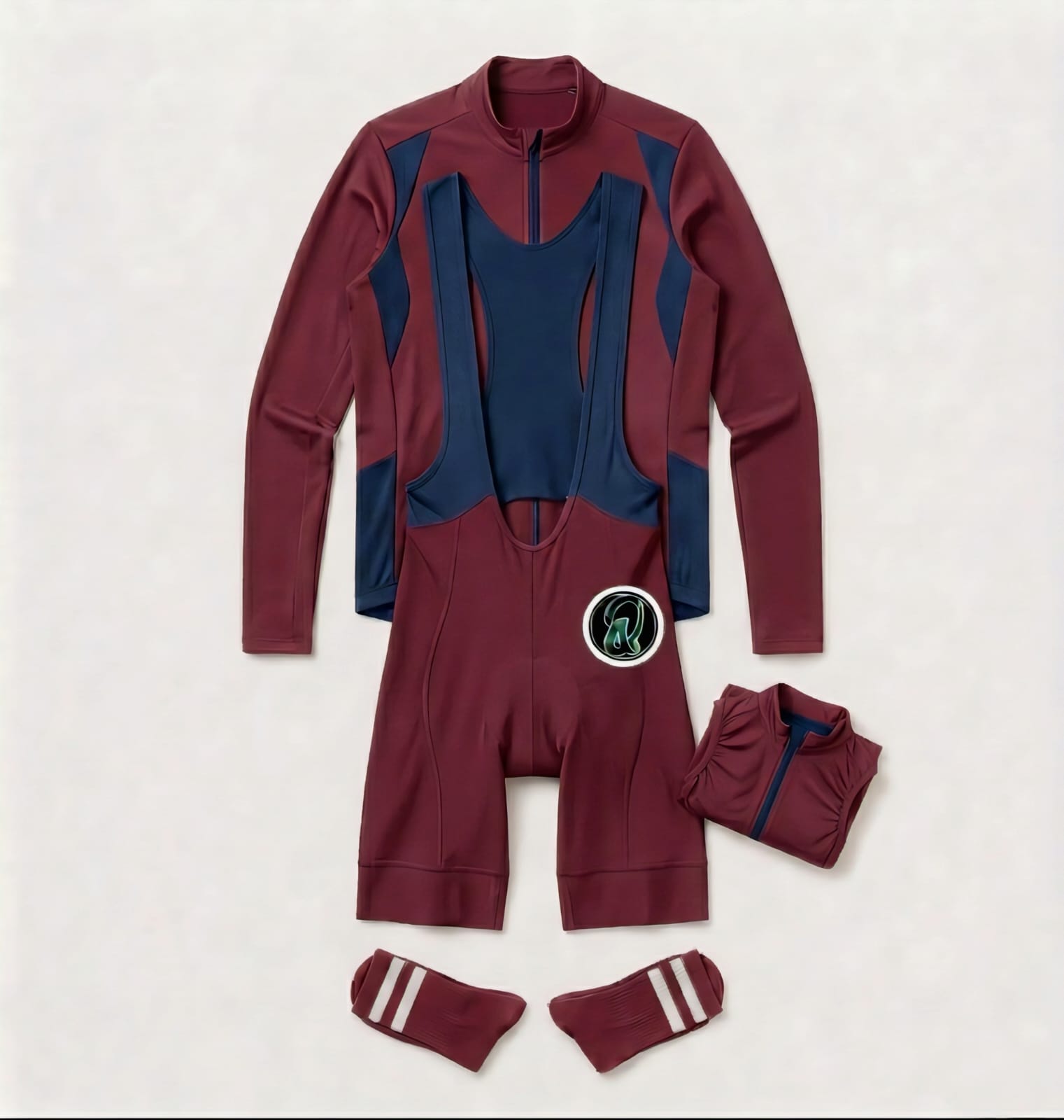 Cycling kit