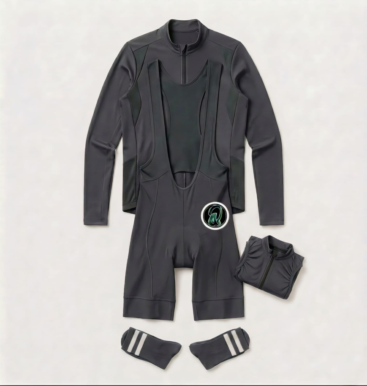Cycling kit