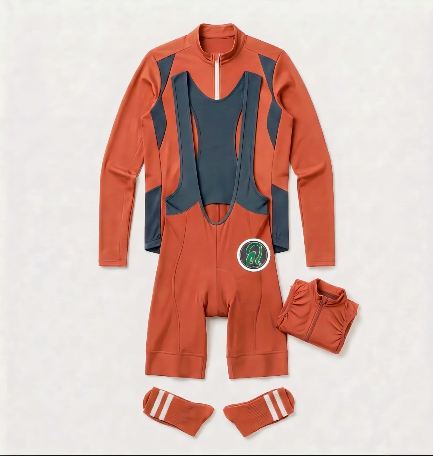 Cycling kit
