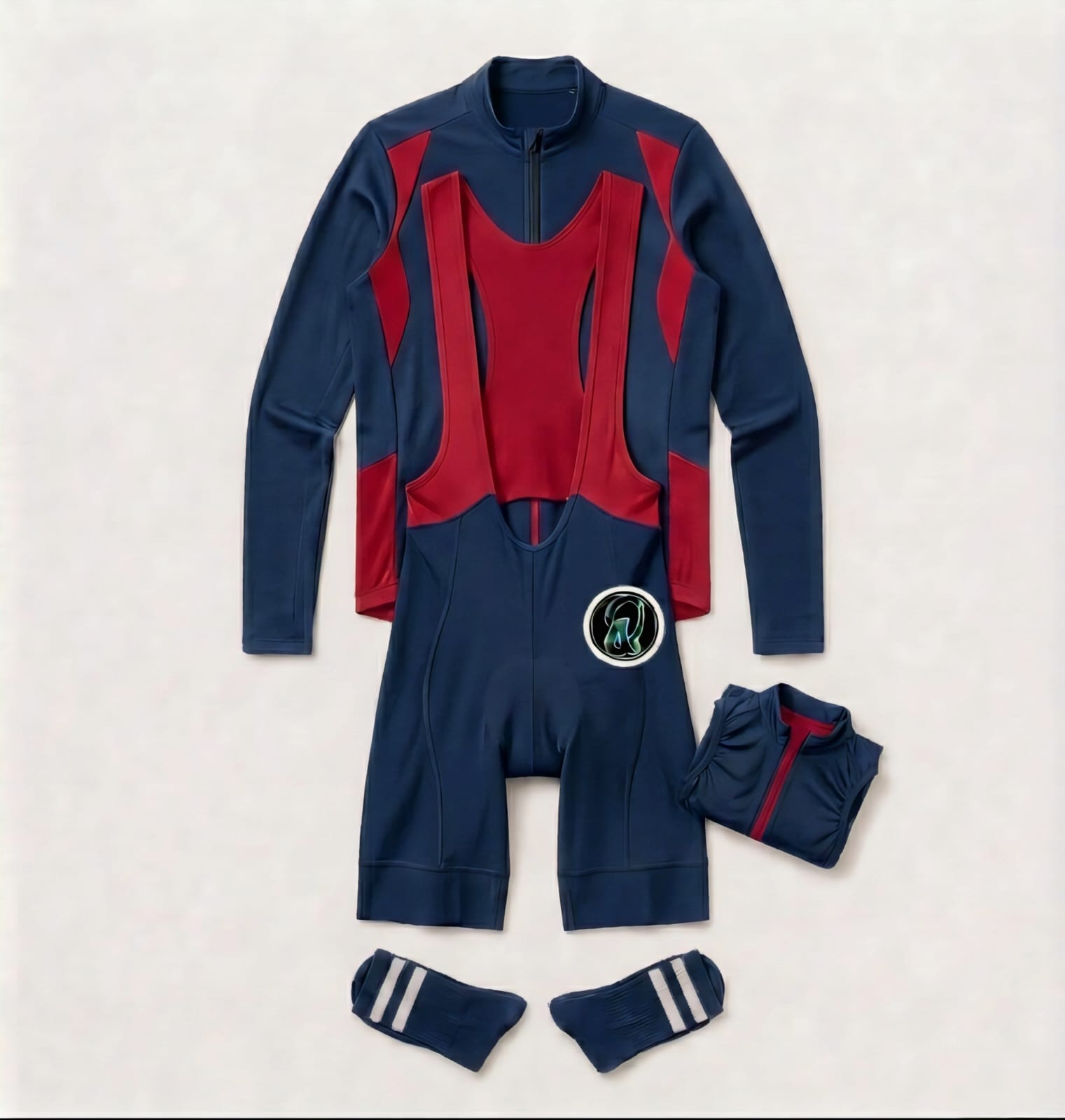 Cycling kit