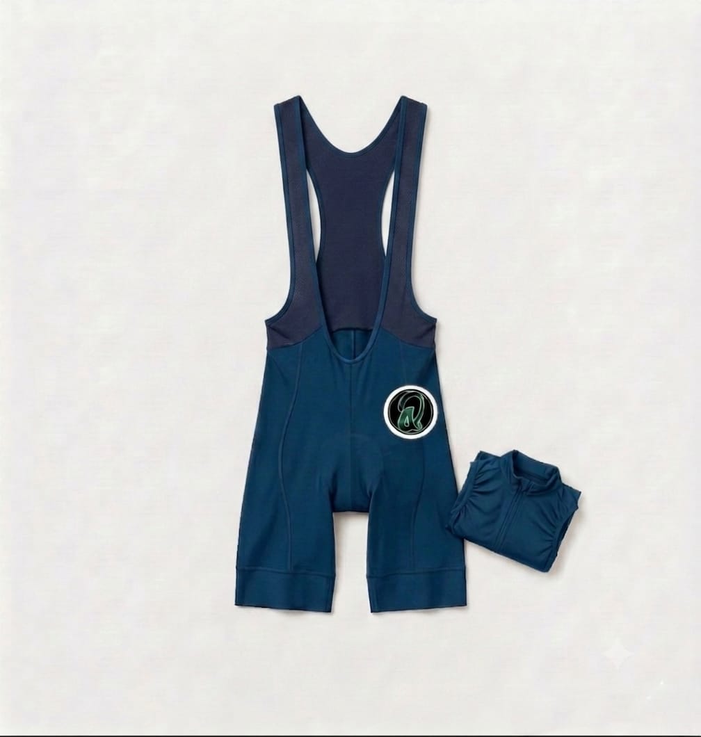 Cycling kit bottom