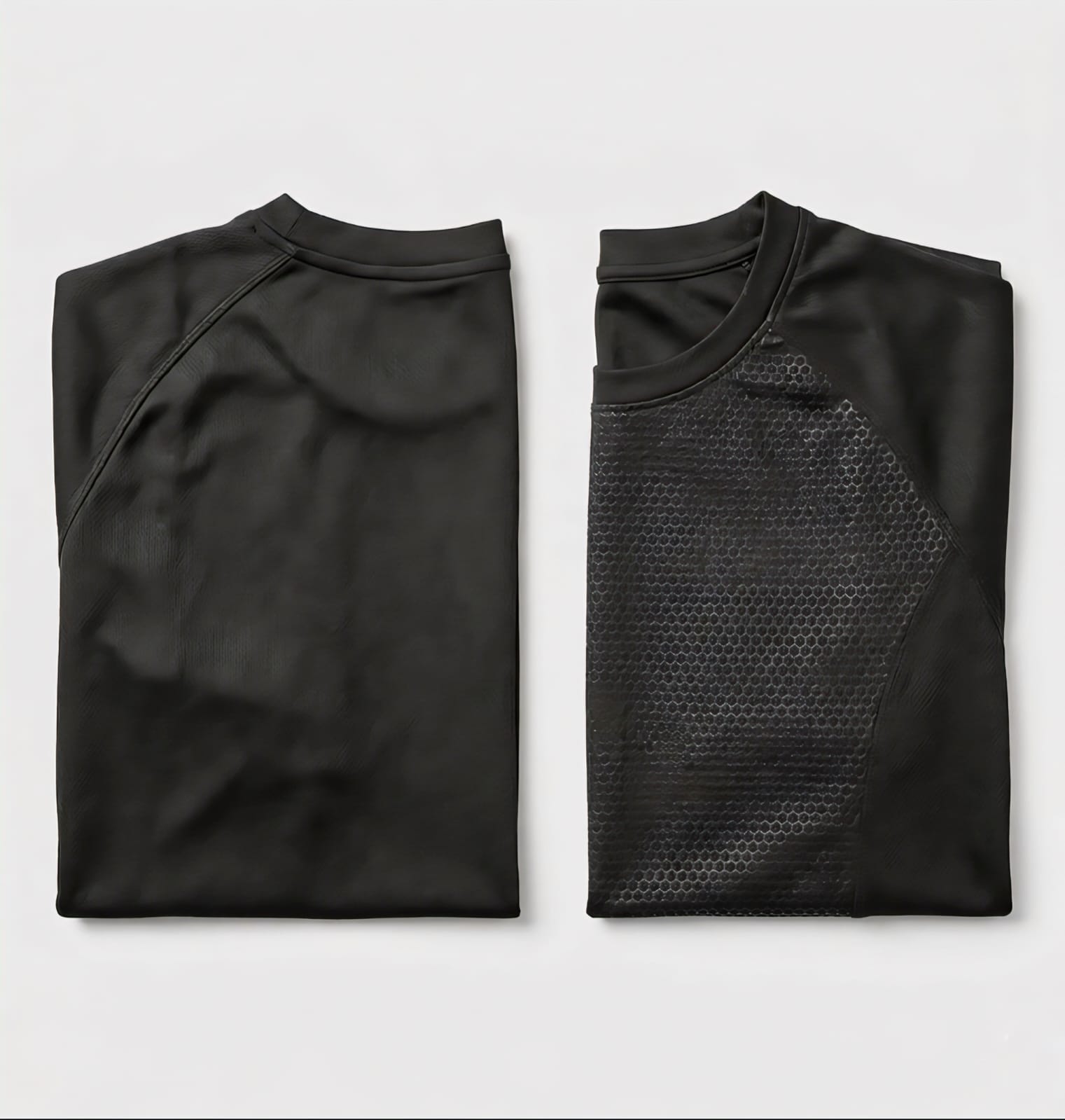 Short Sleeve Shirt