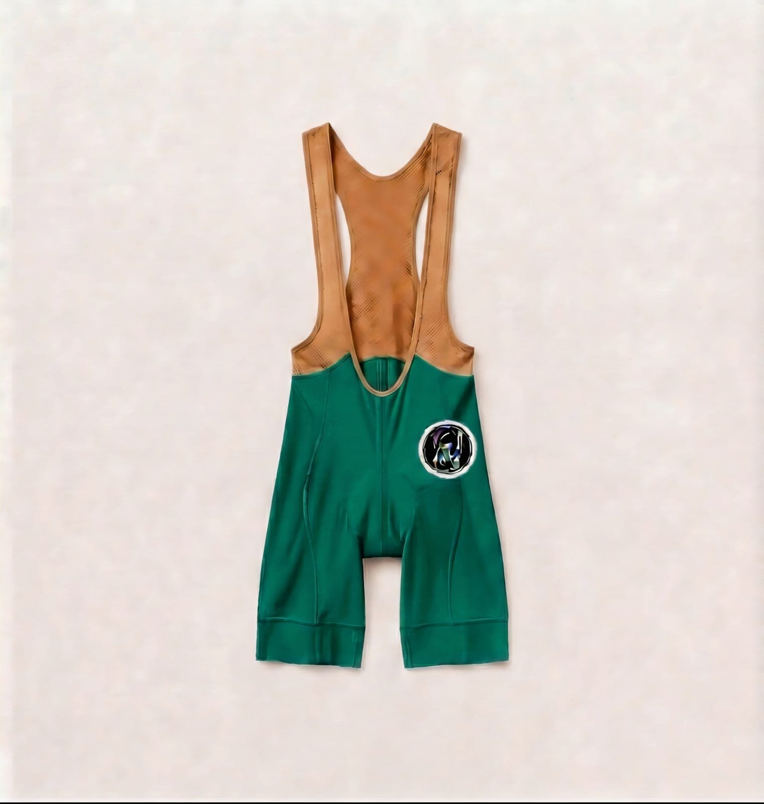 cycling suit bottom