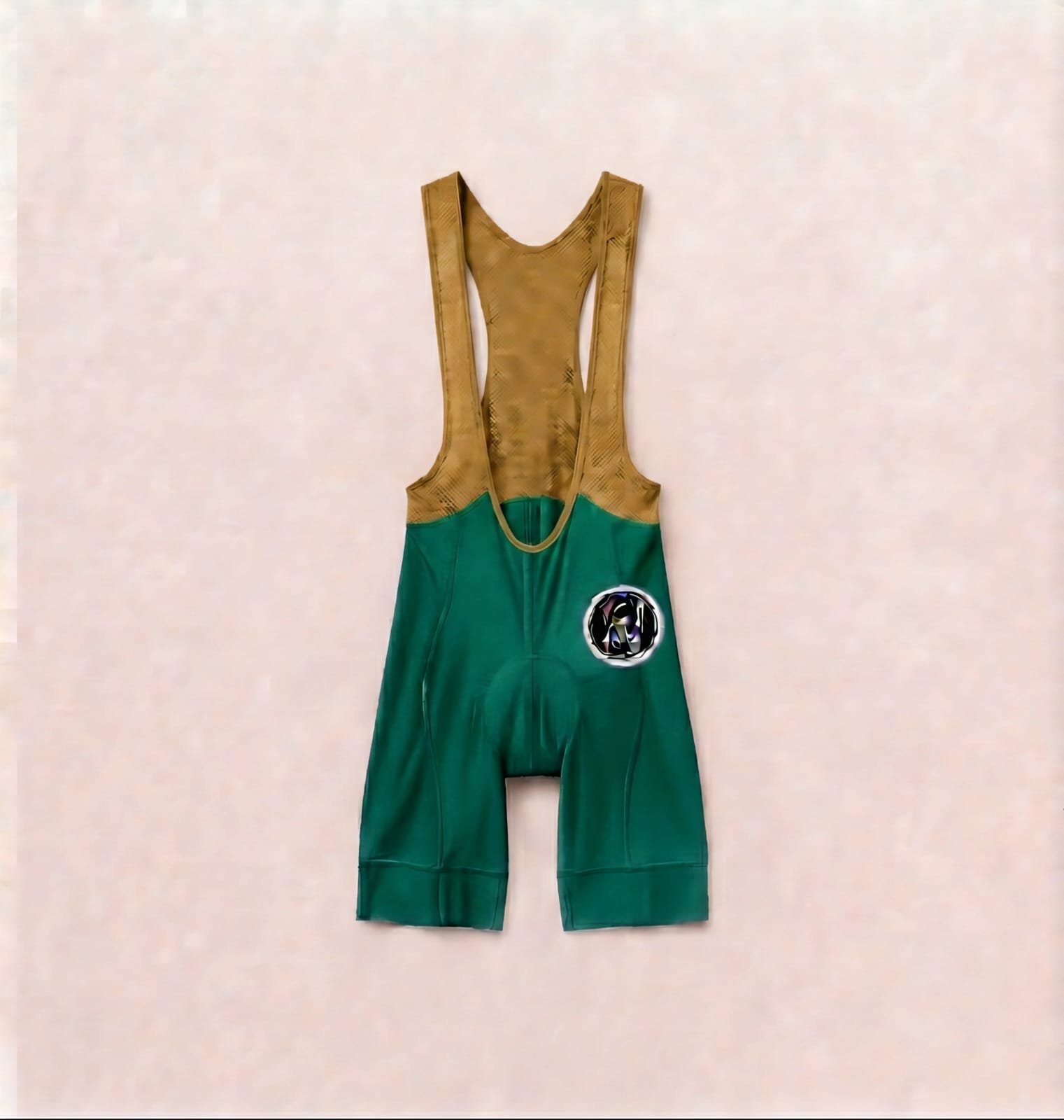 cycling suit bottom