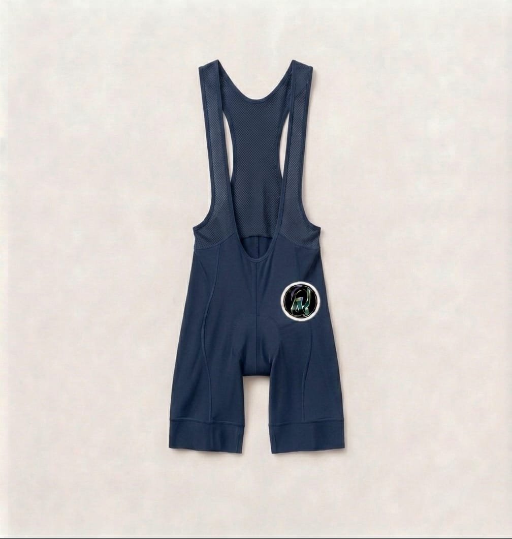 cycling suit bottom