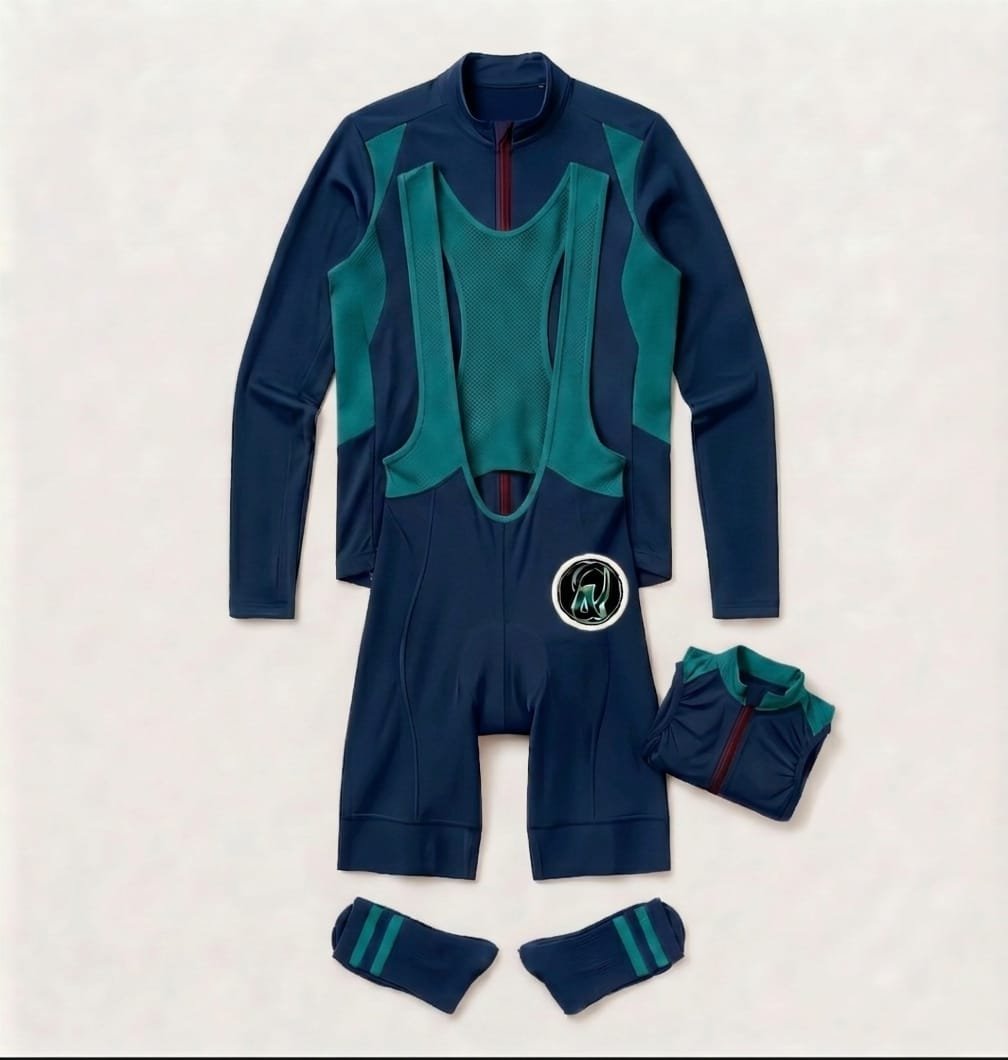 cycling kit