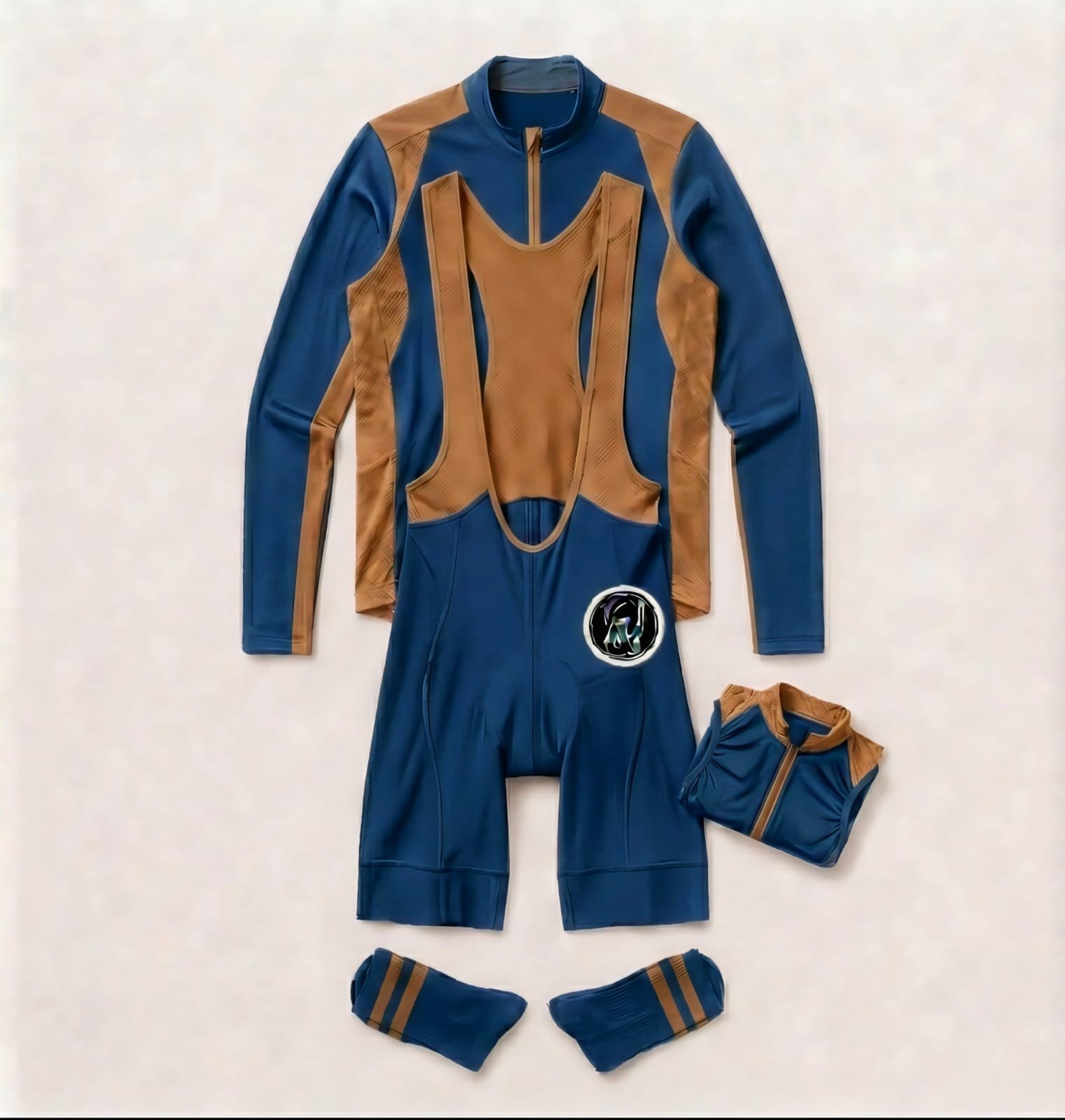 cycling kit