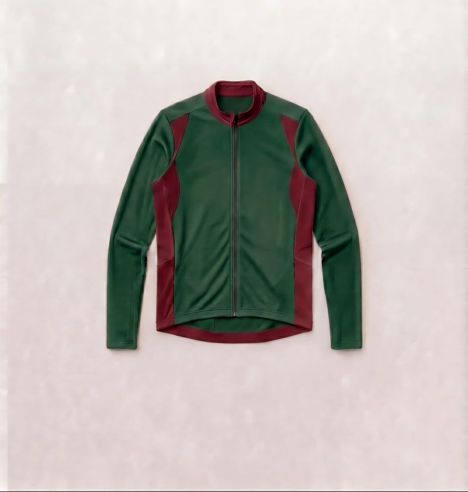 cycling wear jacket