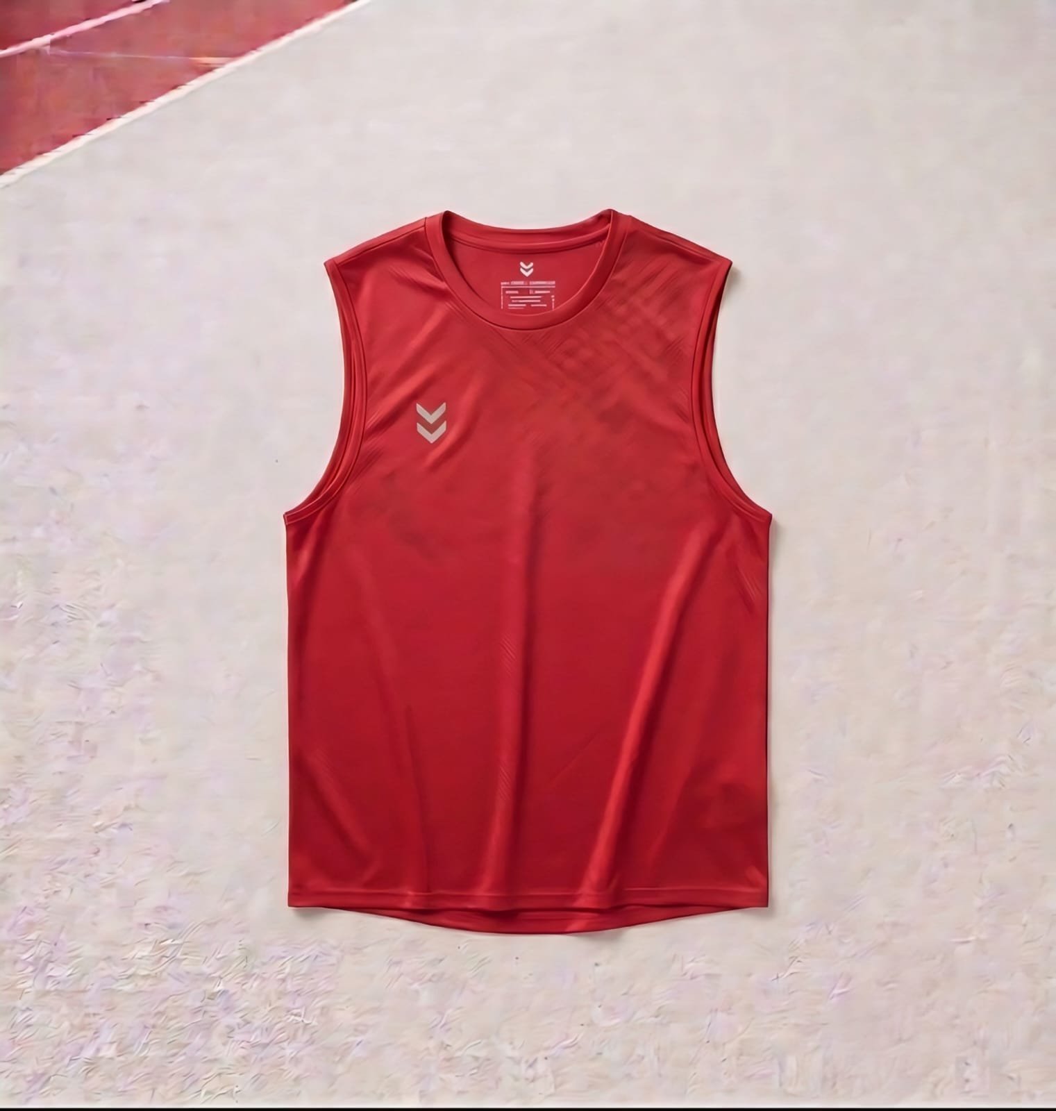 Short Sleeve Shirt