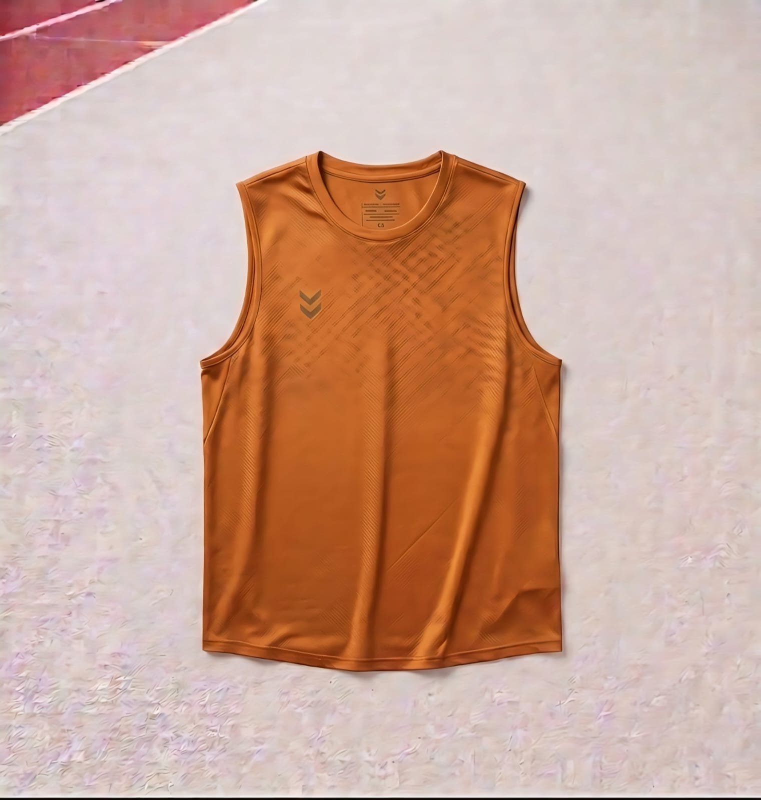 Short Sleeve Shirt