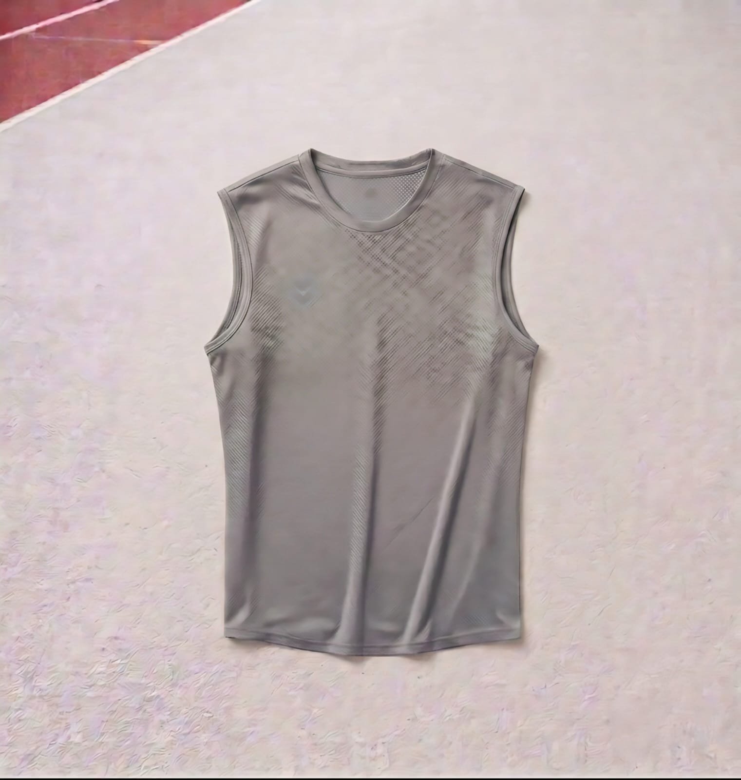 Short Sleeve Shirt