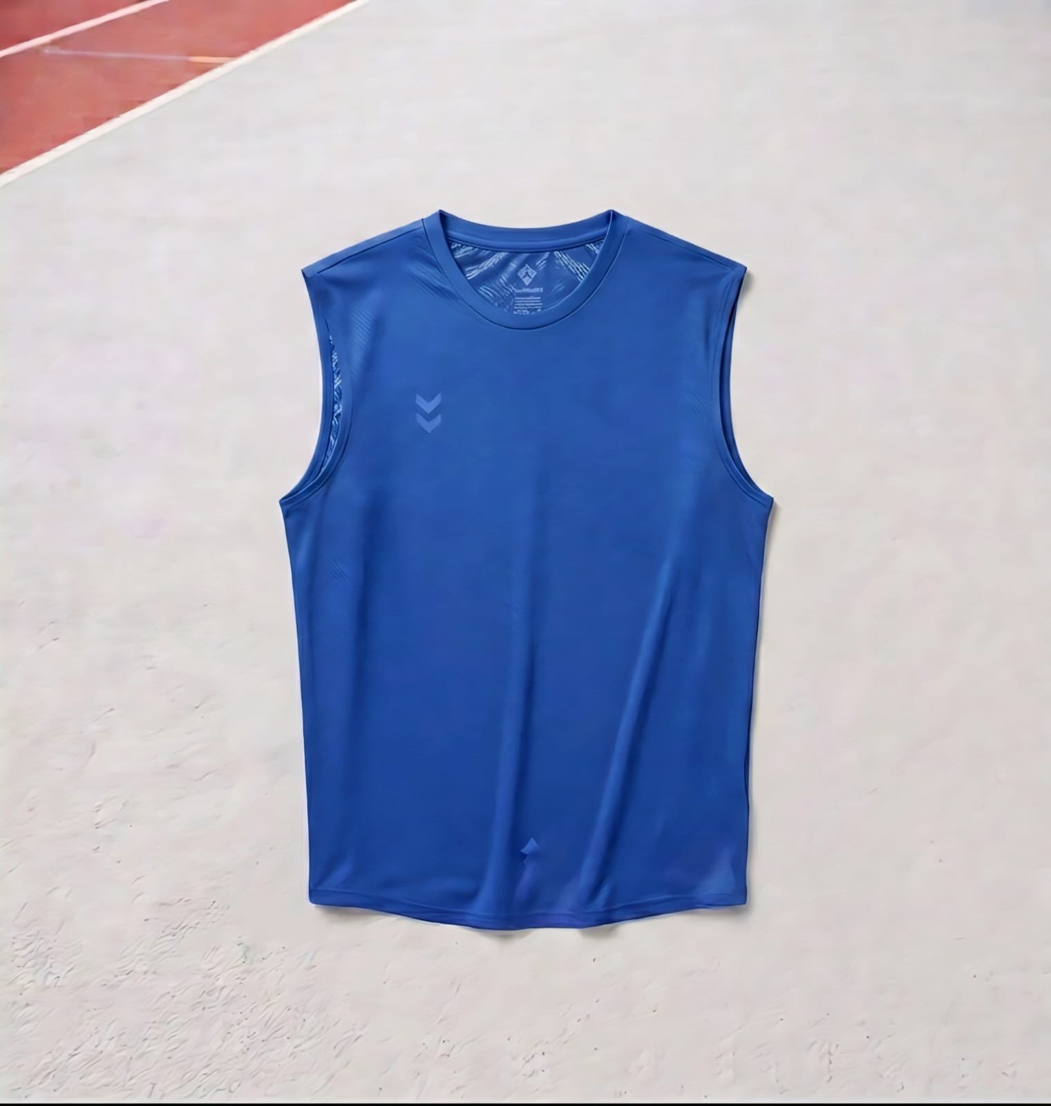 Short Sleeve Shirt