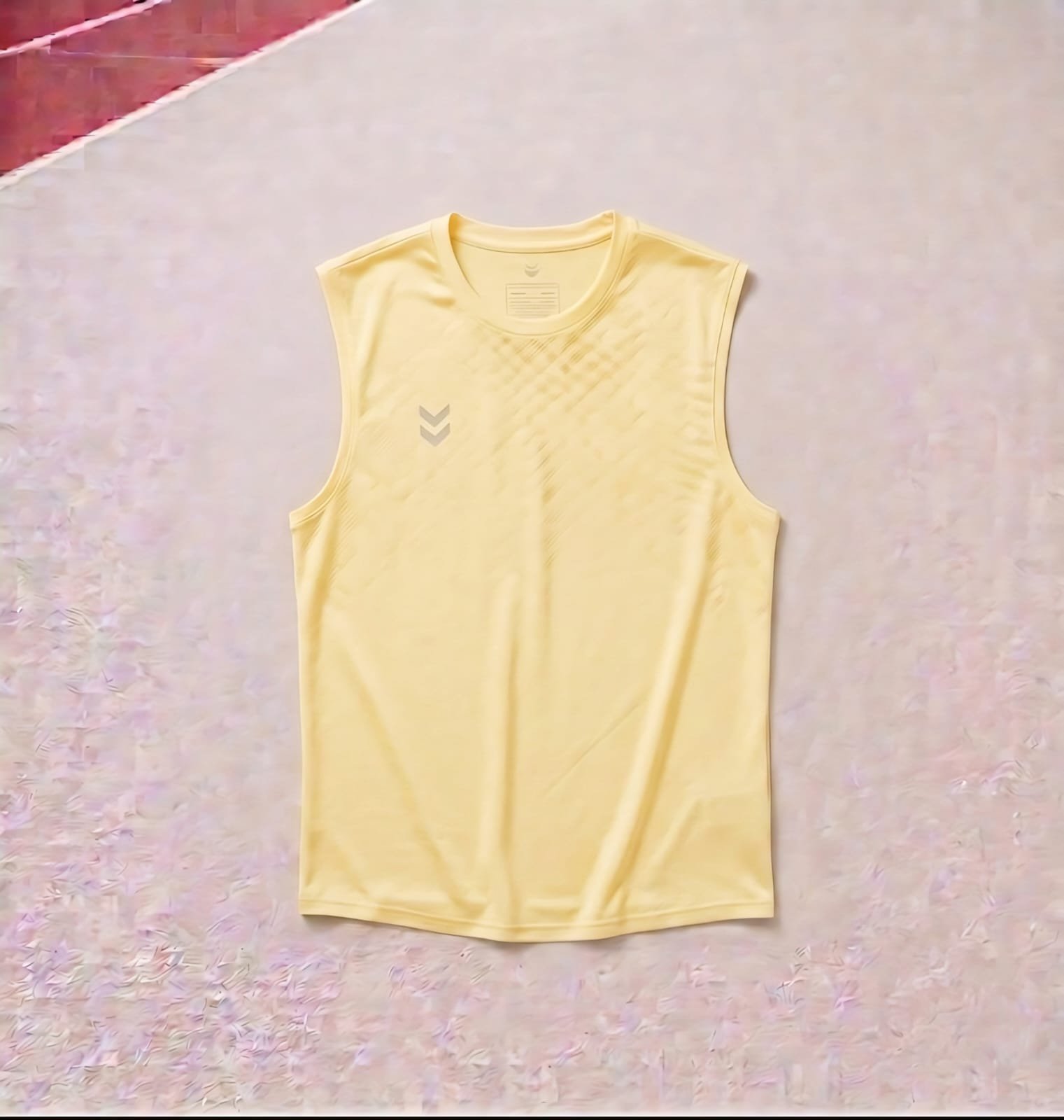 Short Sleeve Shirt
