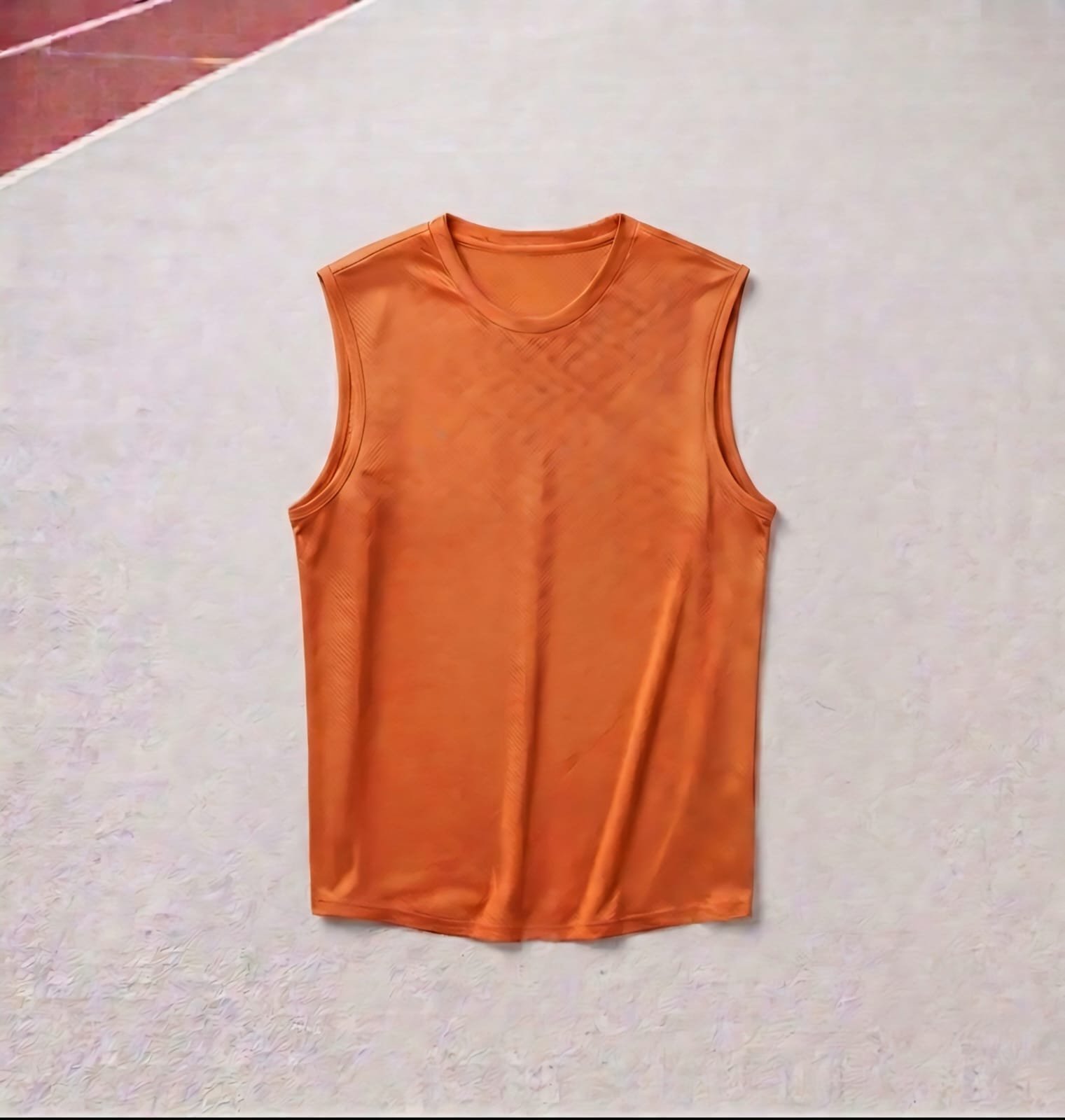 Short Sleeve Shirt
