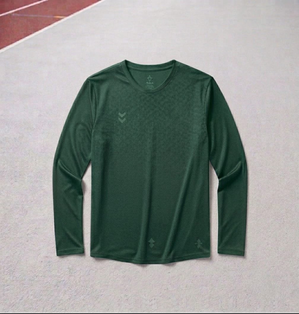 Full Sleeve Shirt