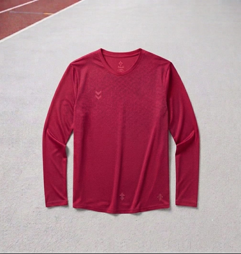 Full Sleeve Shirt
