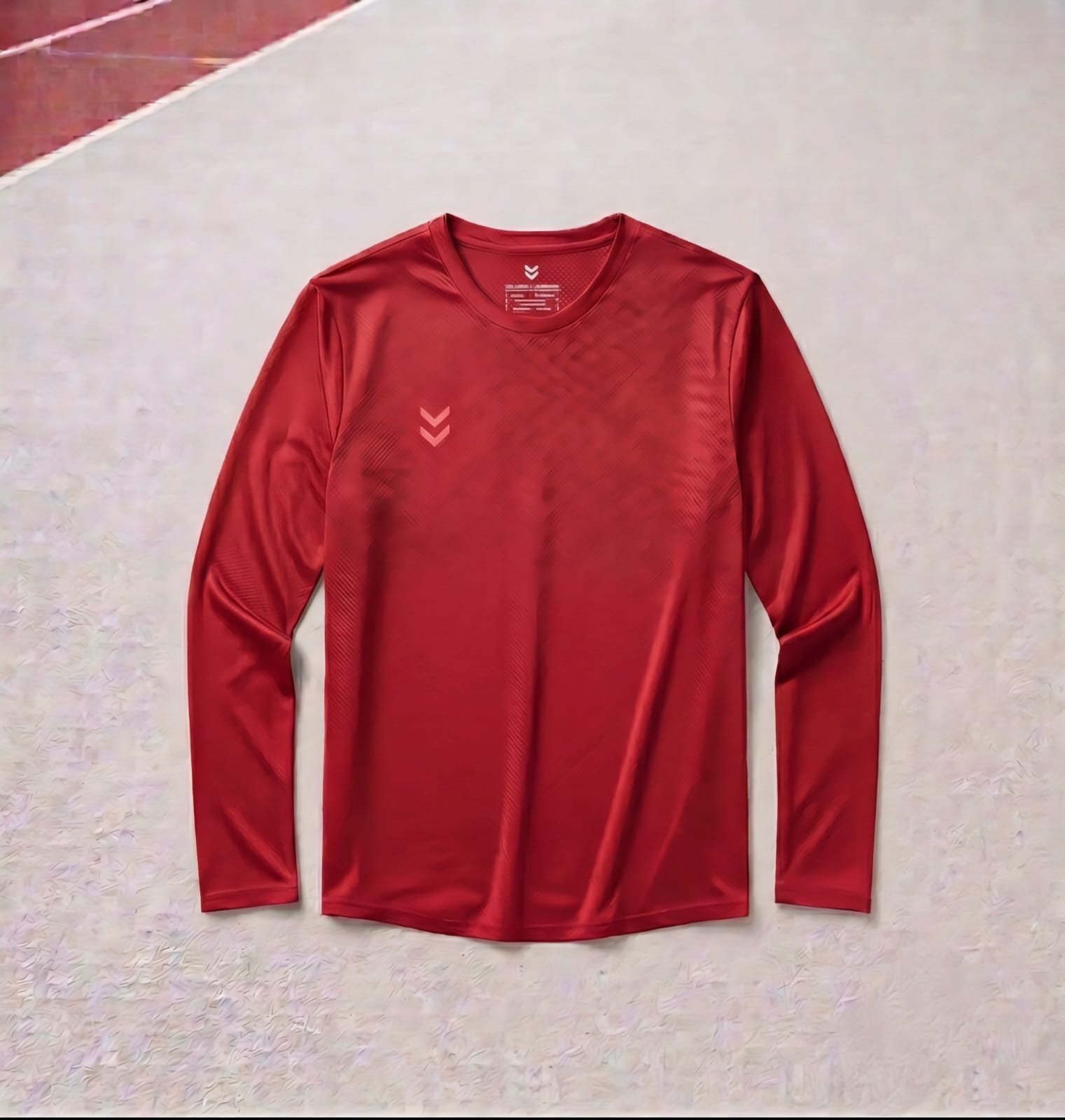 Full Sleeve Shirt