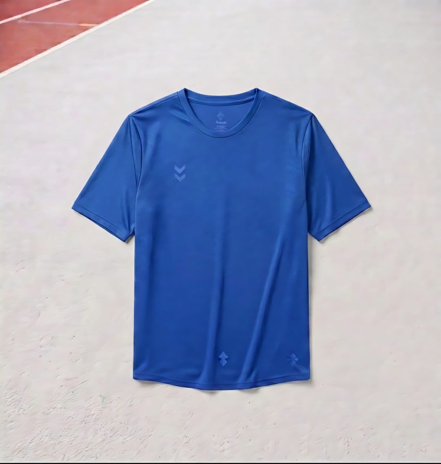 Short Sleeve Shirt