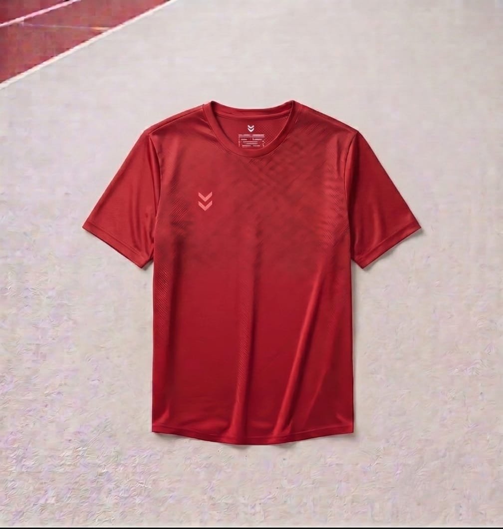 Short Sleeve Shirt