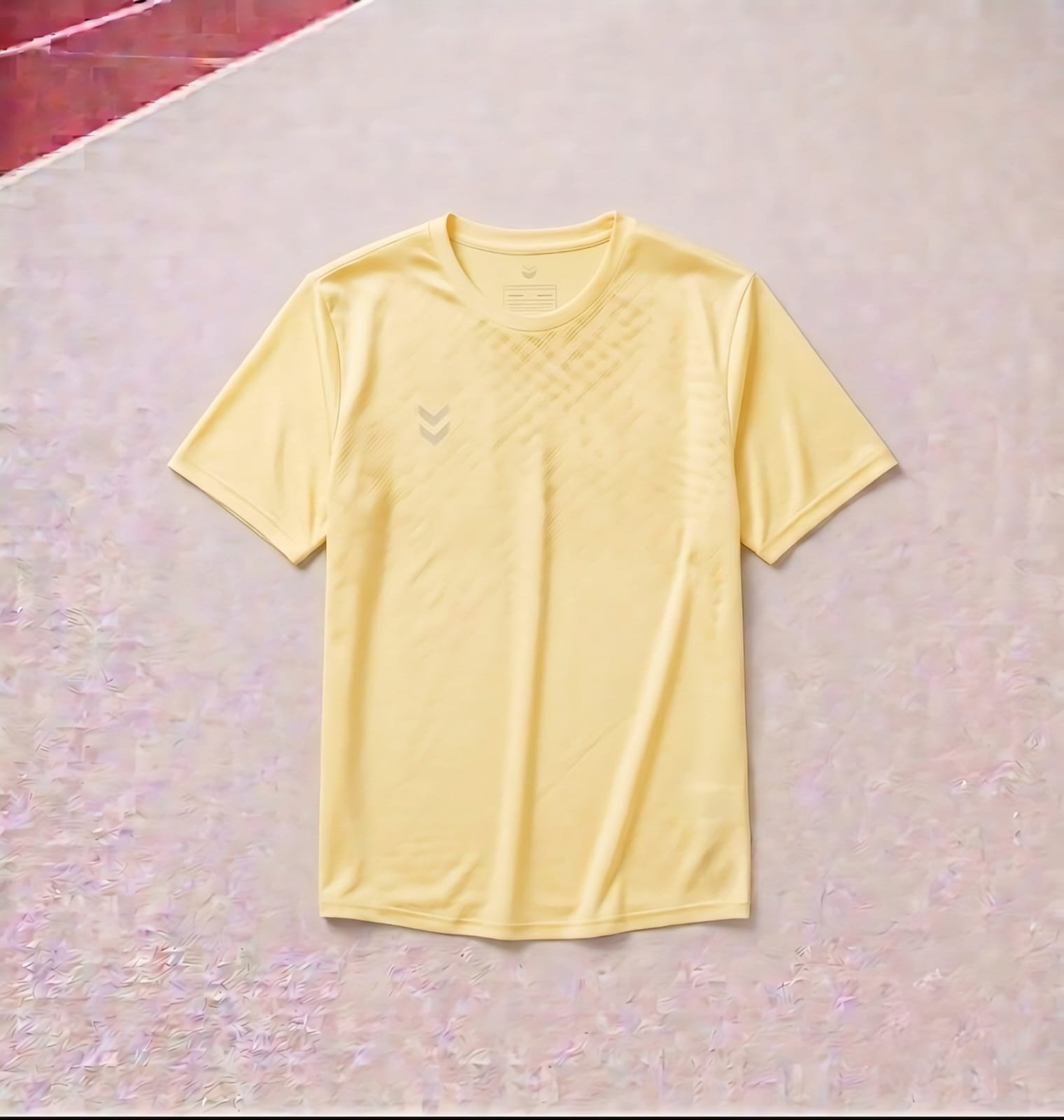 Short Sleeve Shirt