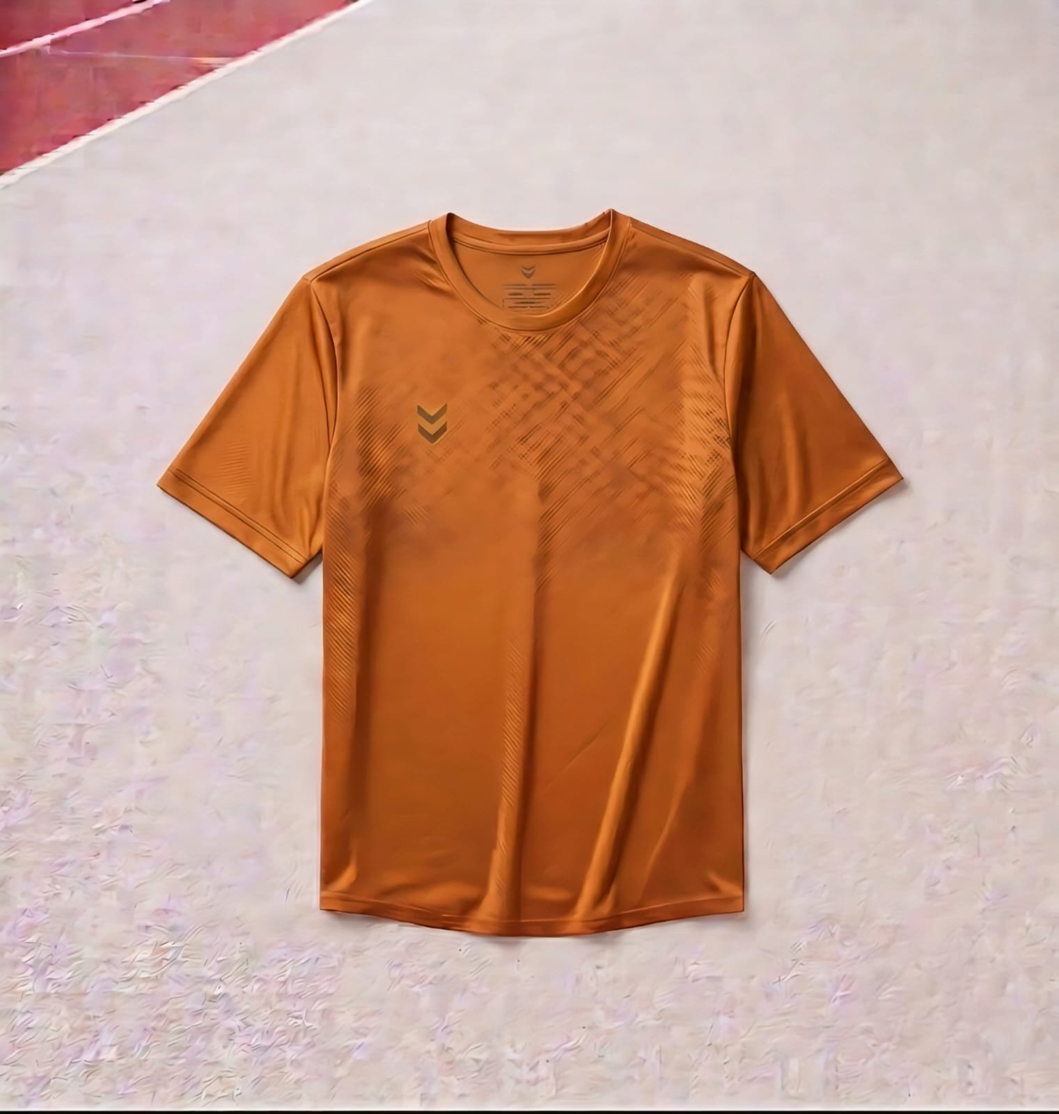 Short Sleeve Shirt