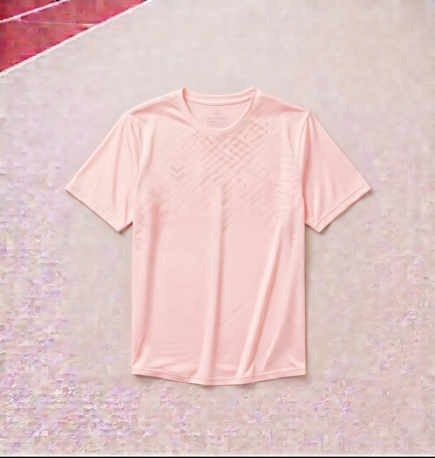 Short Sleeve Shirt