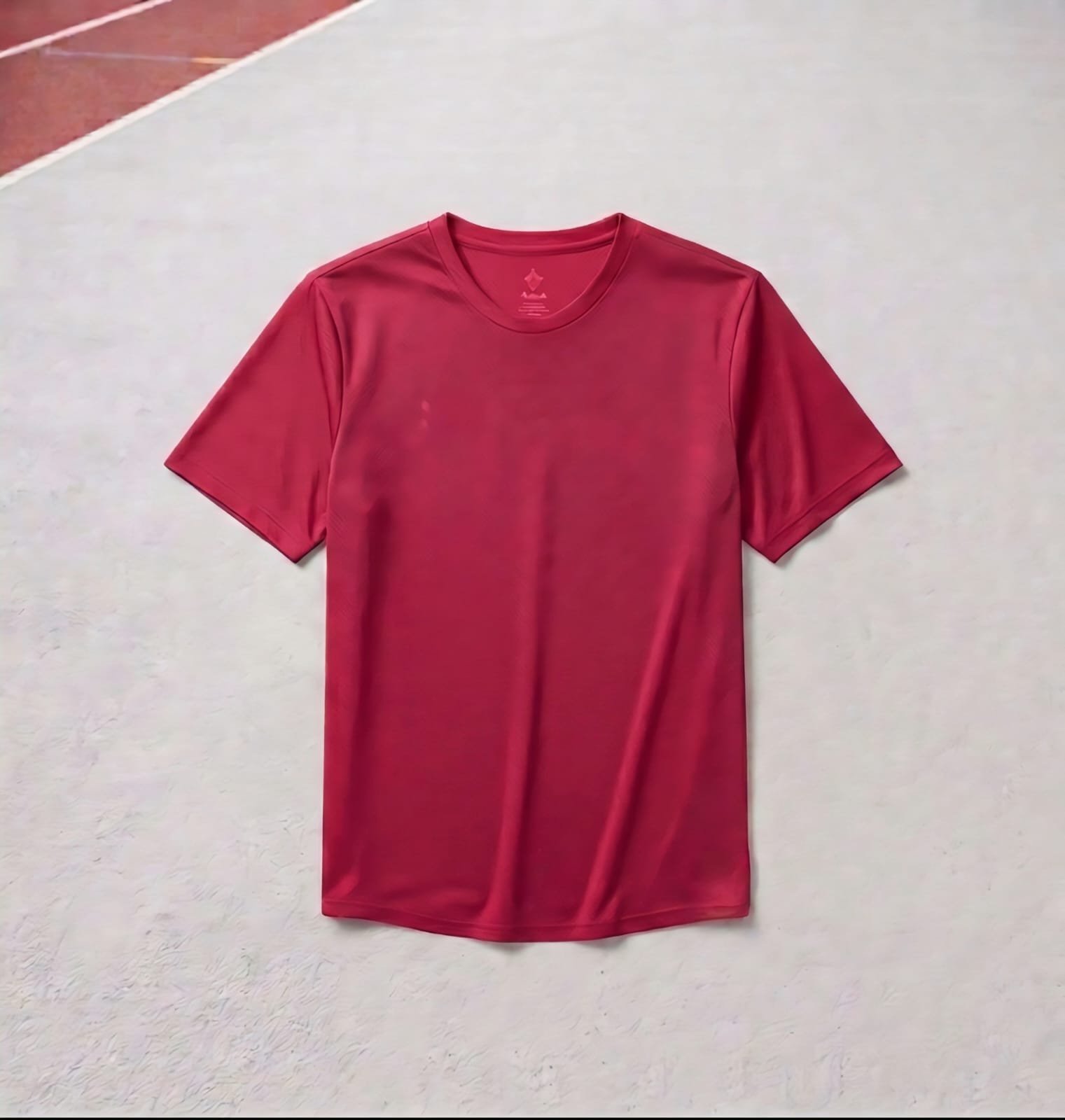 Short Sleeve Shirt