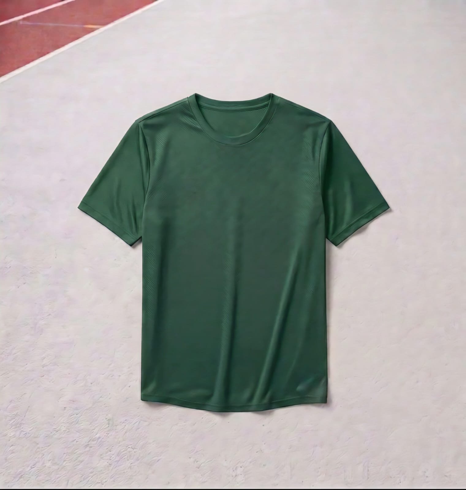 Short Sleeve Shirt
