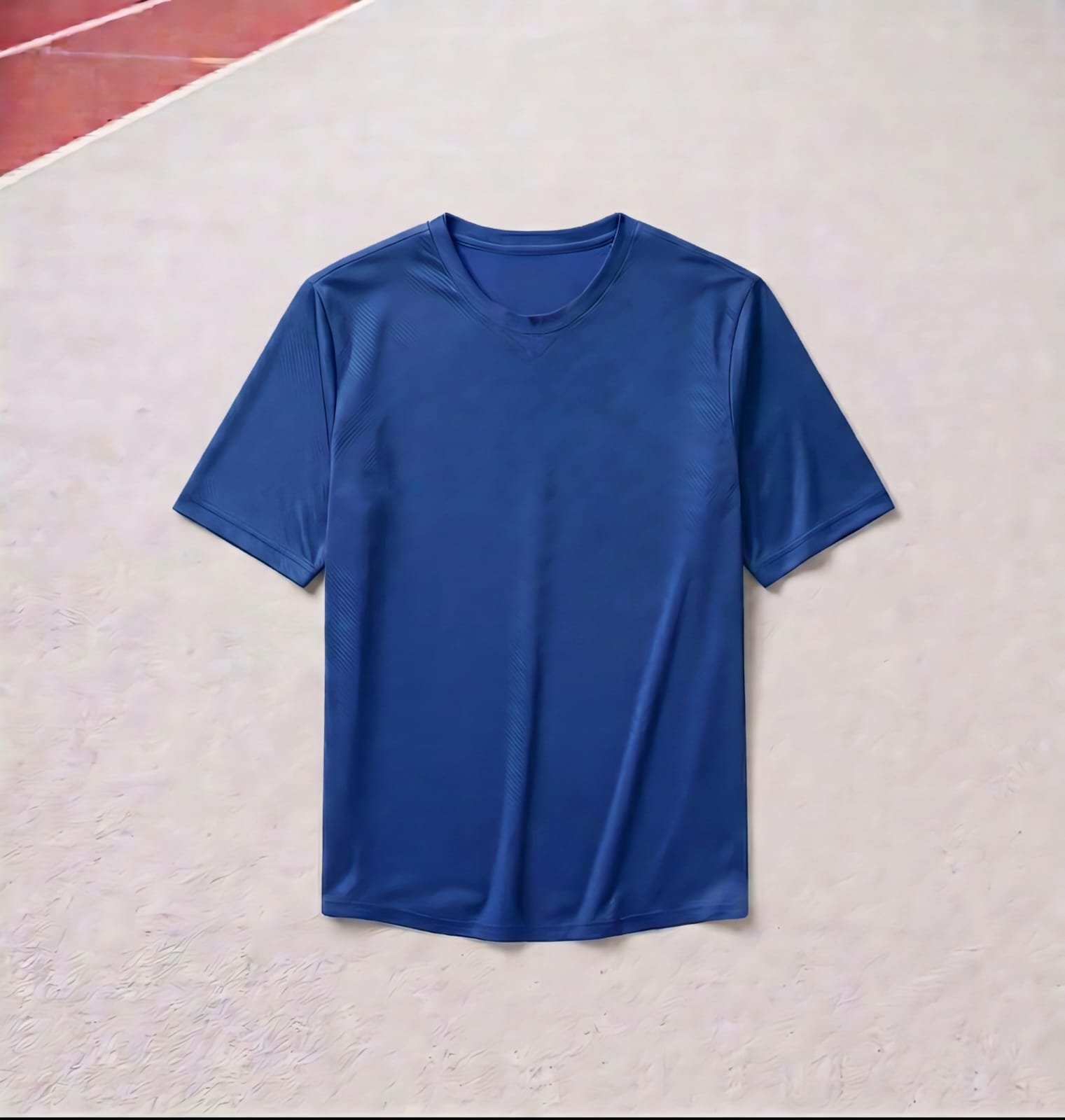 Short Sleeve Shirt