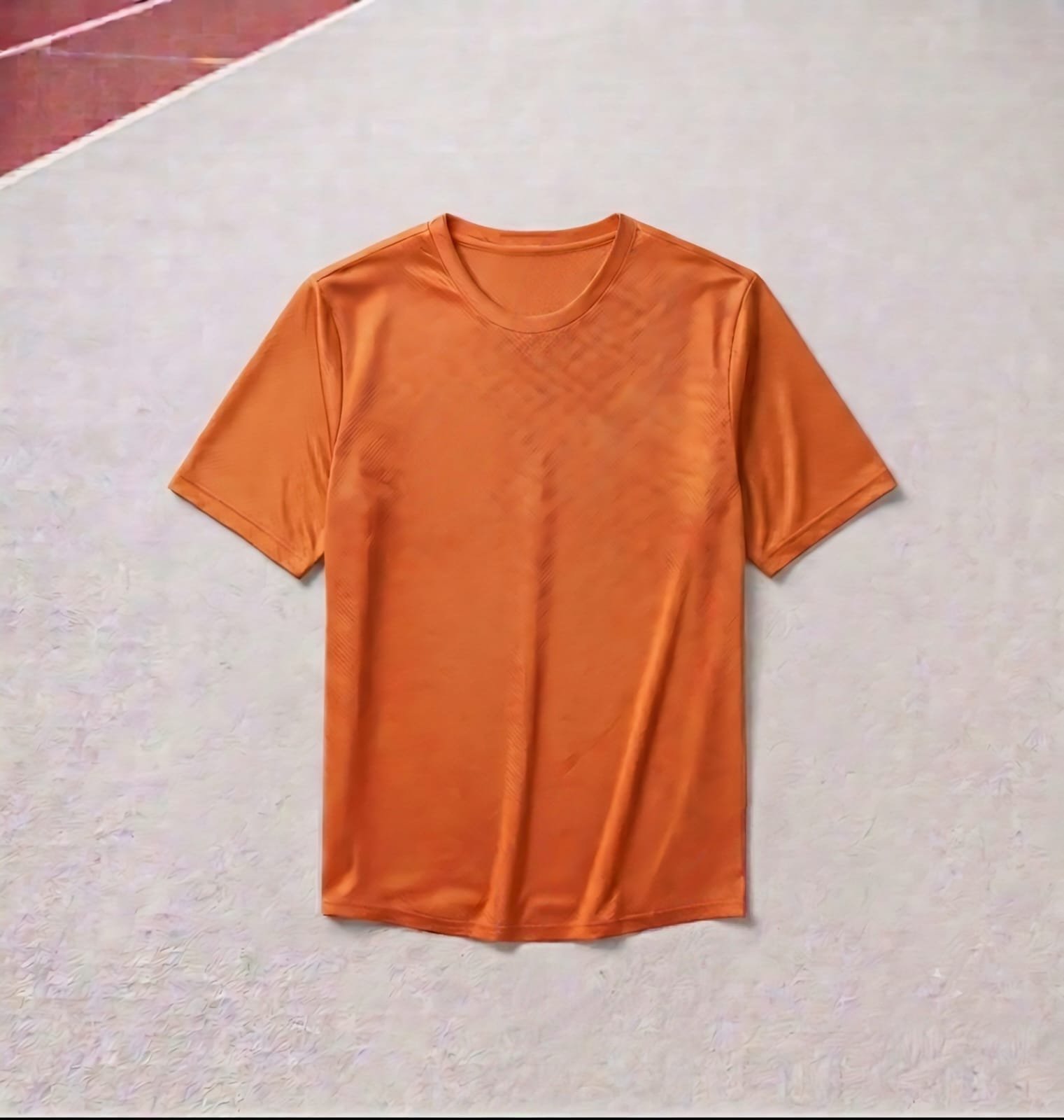 Short Sleeve Shirt