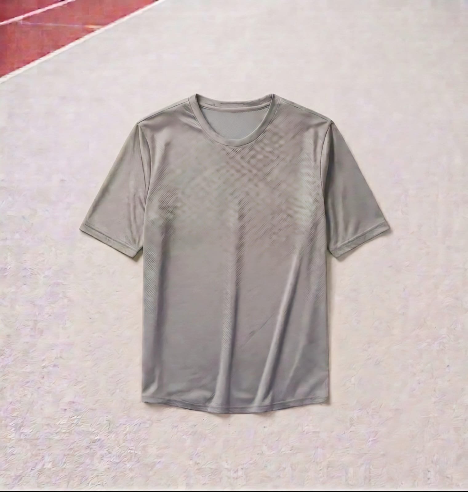 Short Sleeve Shirt