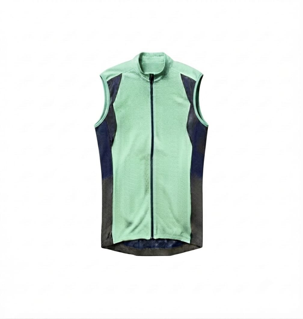 cycling wear jacket