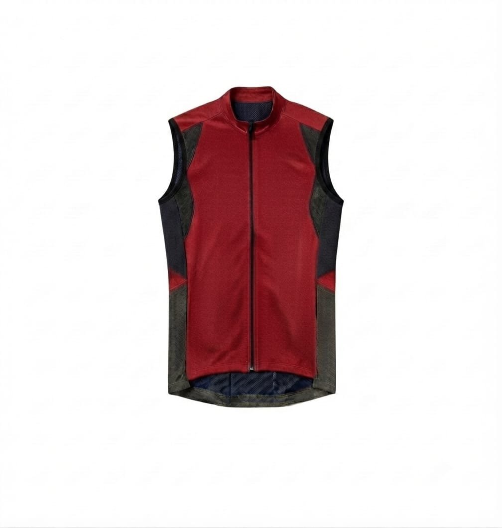 cycling wear jacket