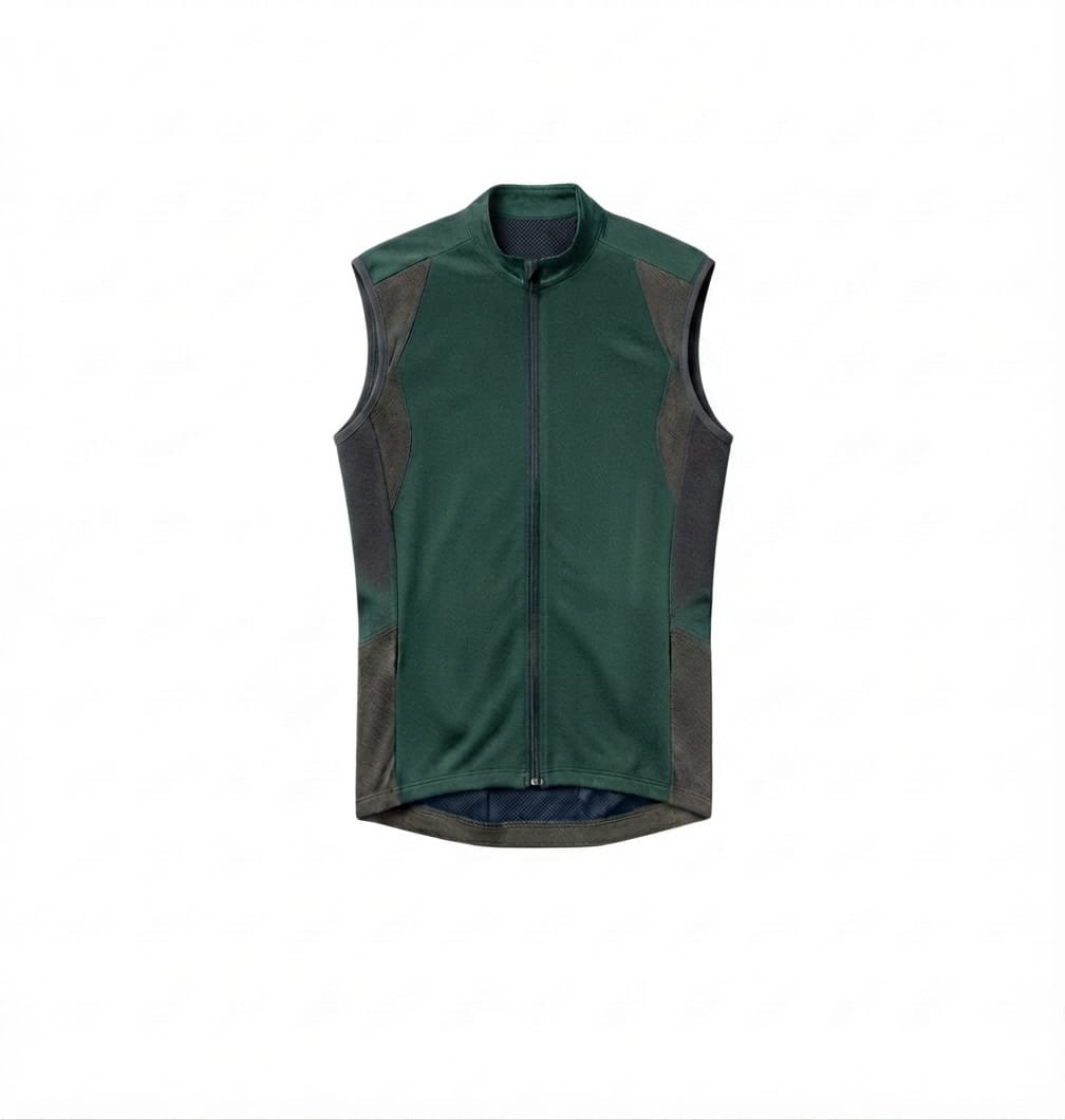 cycling wear jacket