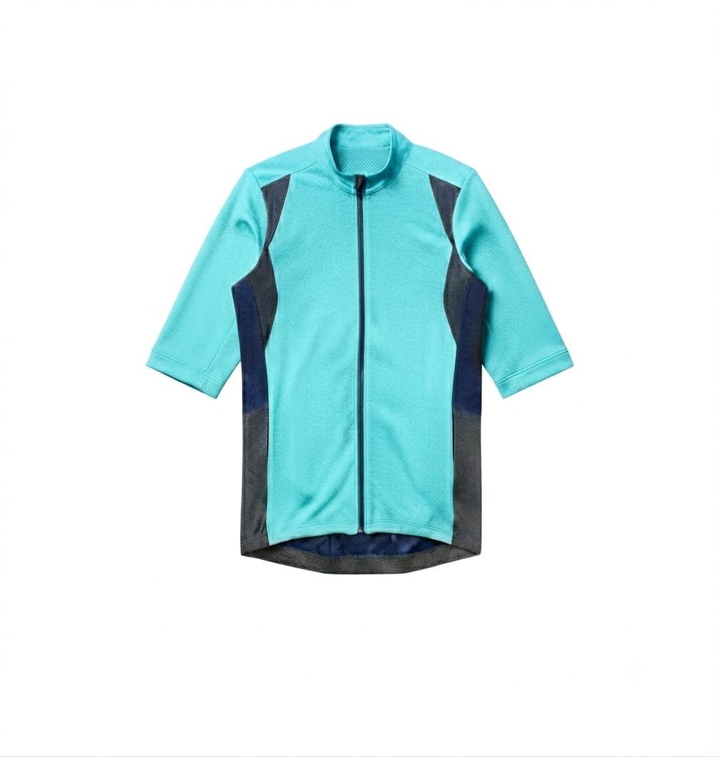 cycling wear jacket