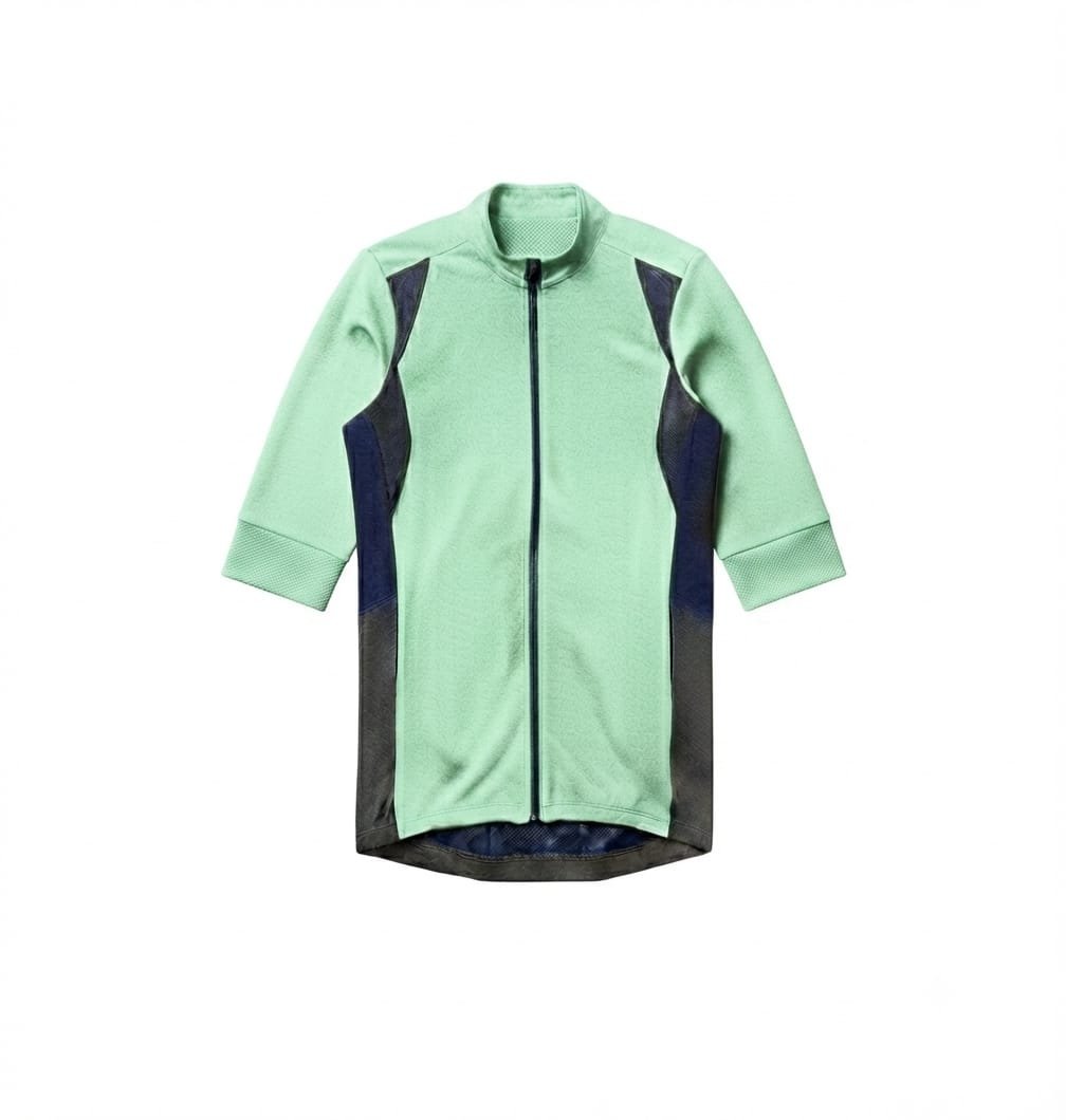 cycling wear jacket
