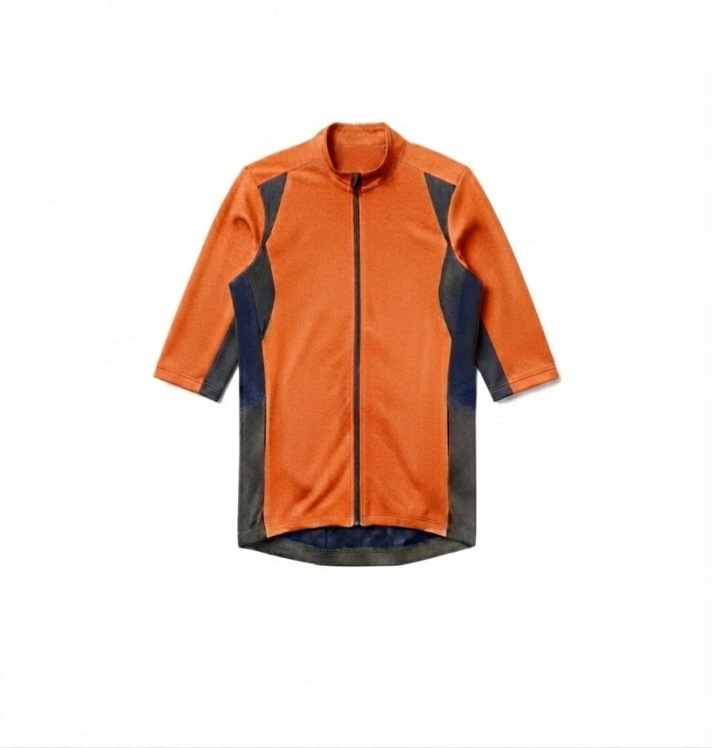 cycling wear jacket