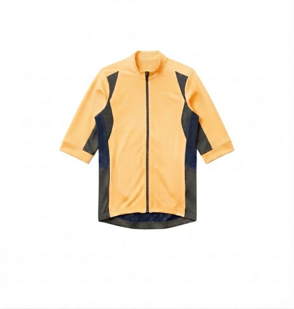 cycling wear jacket