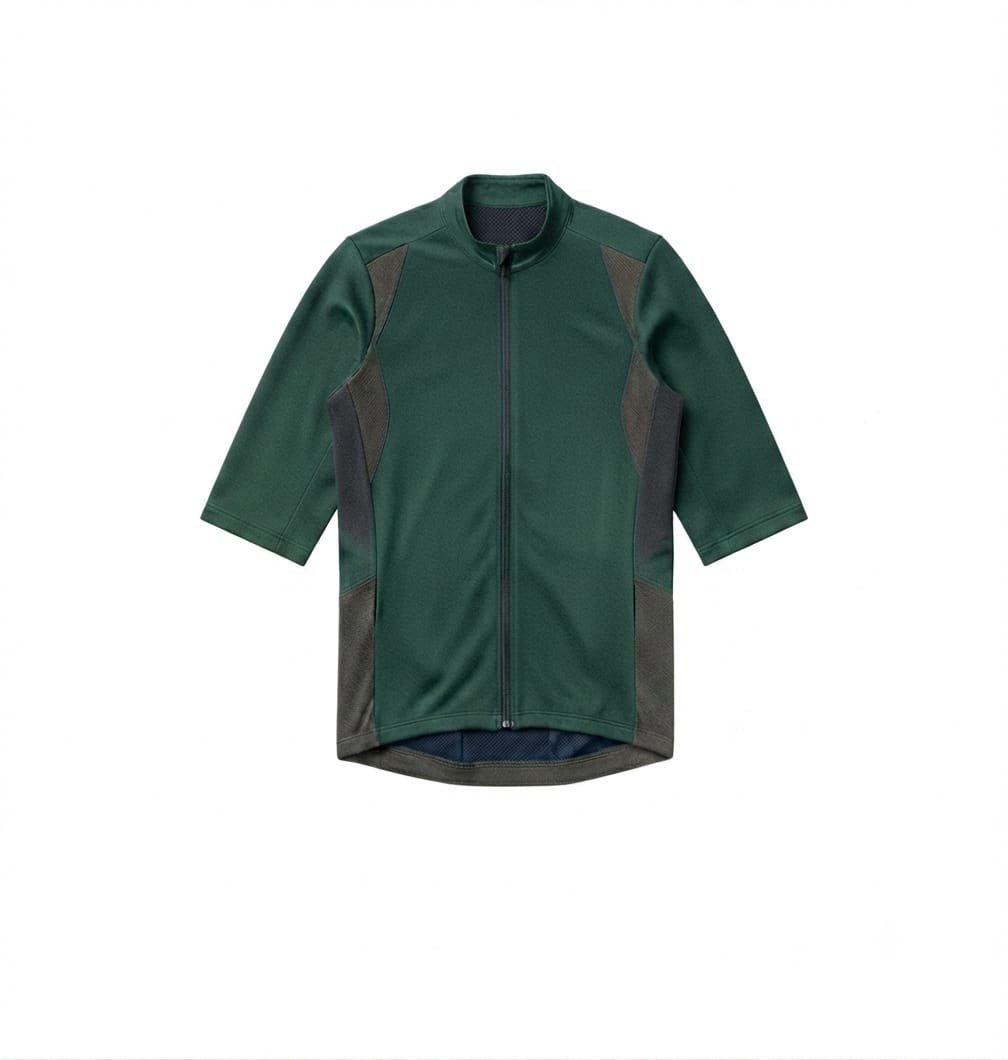 cycling wear jacket