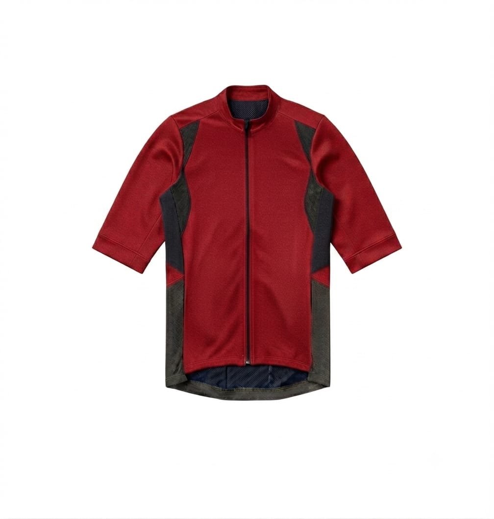 cycling wear jacket