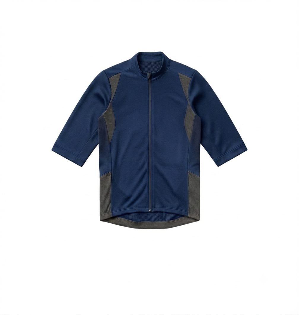 cycling wear jacket