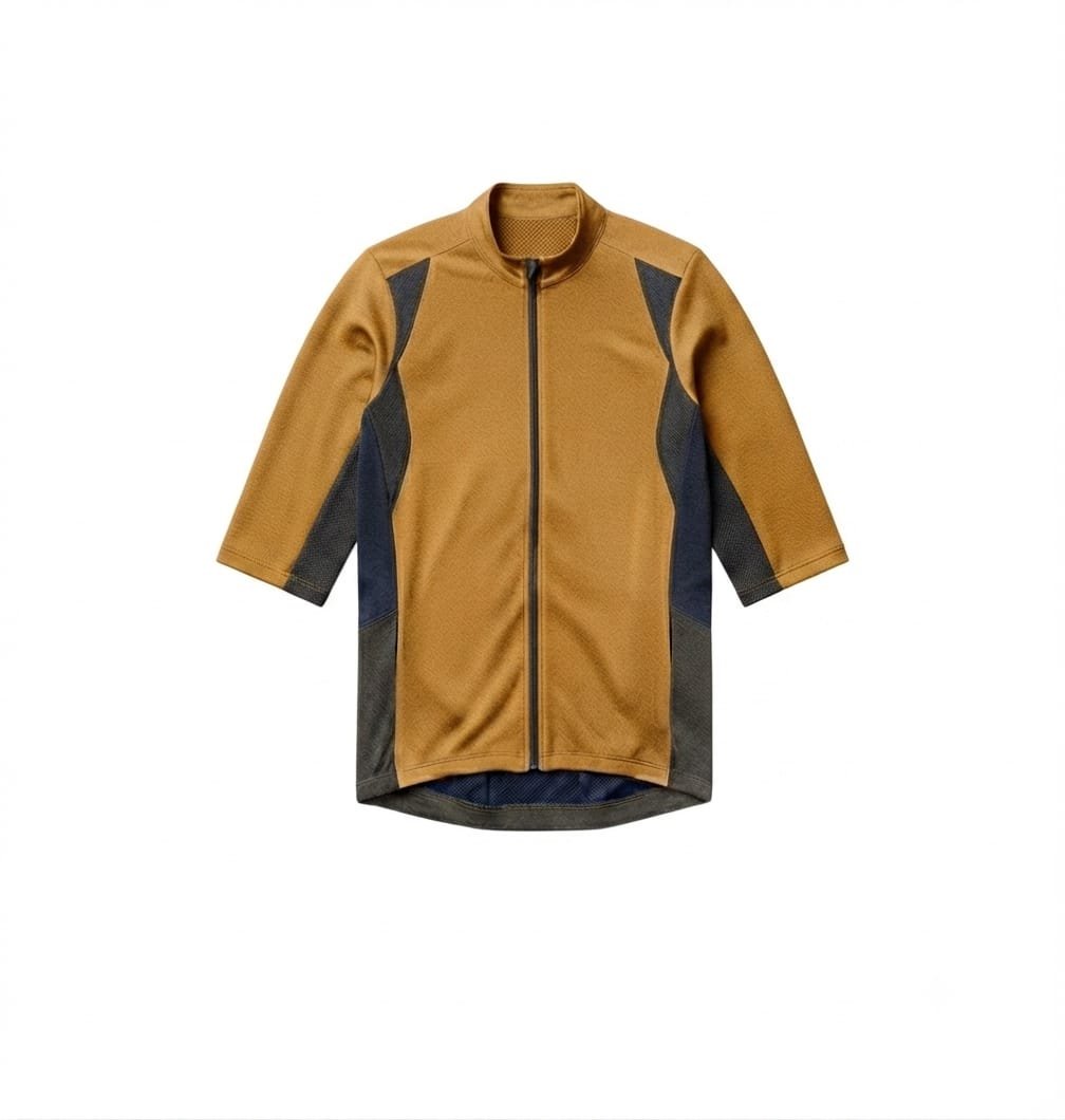 cycling wear jacket