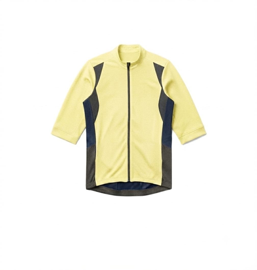 cycling wear jacket