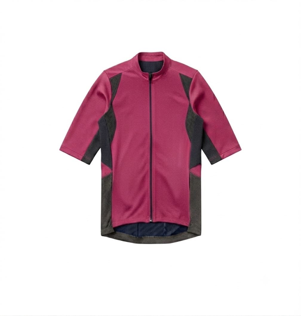 cycling wear jacket
