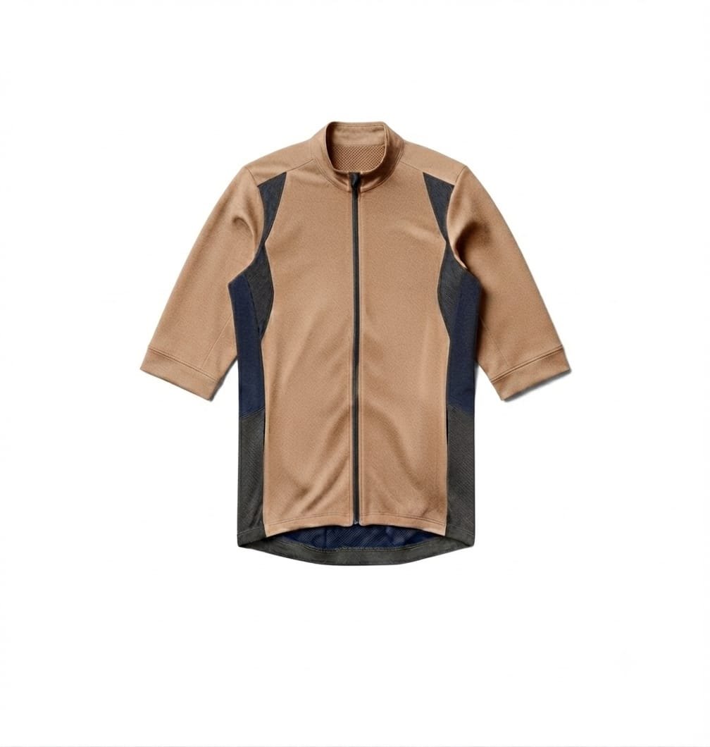 cycling wear jacket